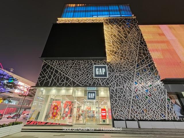 一加科技|一加 10 Pro影像评测：哈苏影像2.0 150°视角乐趣多