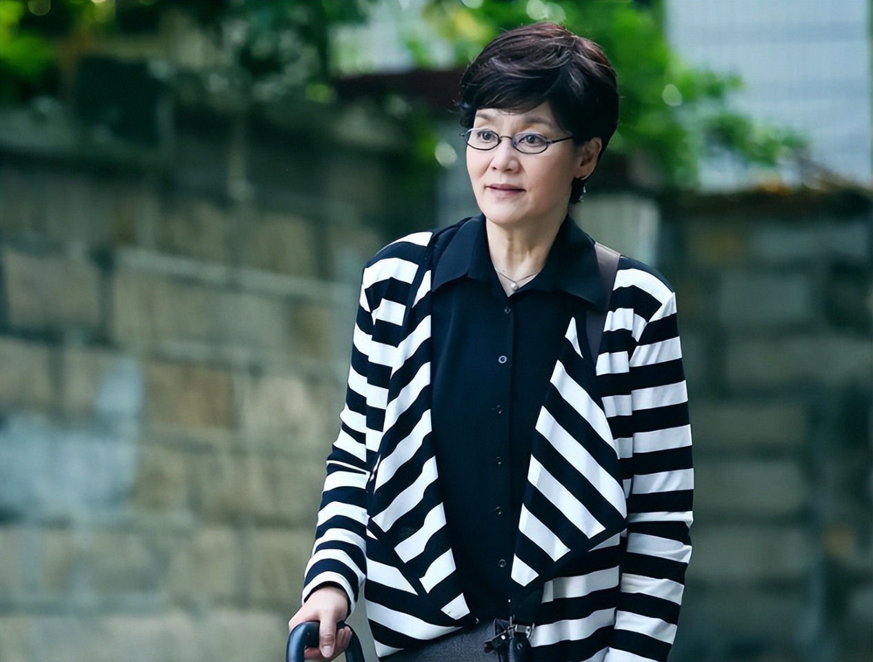 王茜华|曾经貌美如花，现今却成土气大妈，这8位女星年轻时也太美了