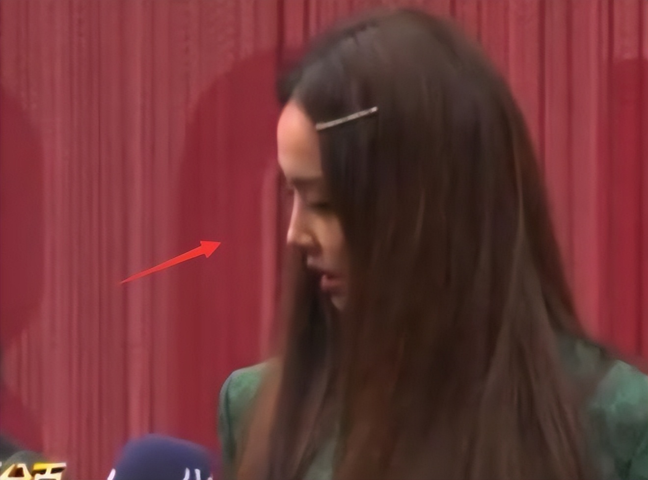 蔡依林|面对争议蔡依林不回应，反而登陆社交账号更改设置，双面人已坐实