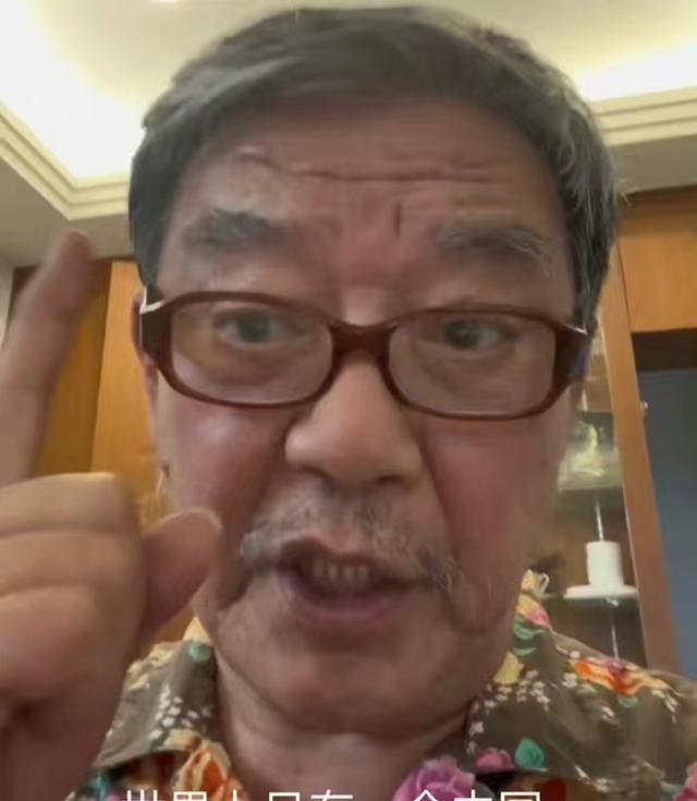 李立群|1条视频近160万点赞，李立群正面回应王晶，他不是“墙头草”了？