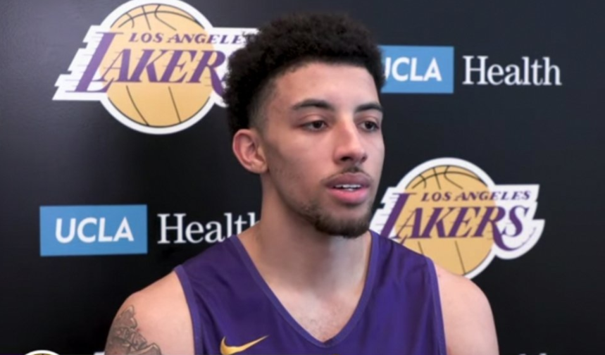 斯科蒂·皮蓬 46岁皮蓬前妻晒自拍！进军成人行业吃青春饭，儿子20岁试训湖人，加盟NBA