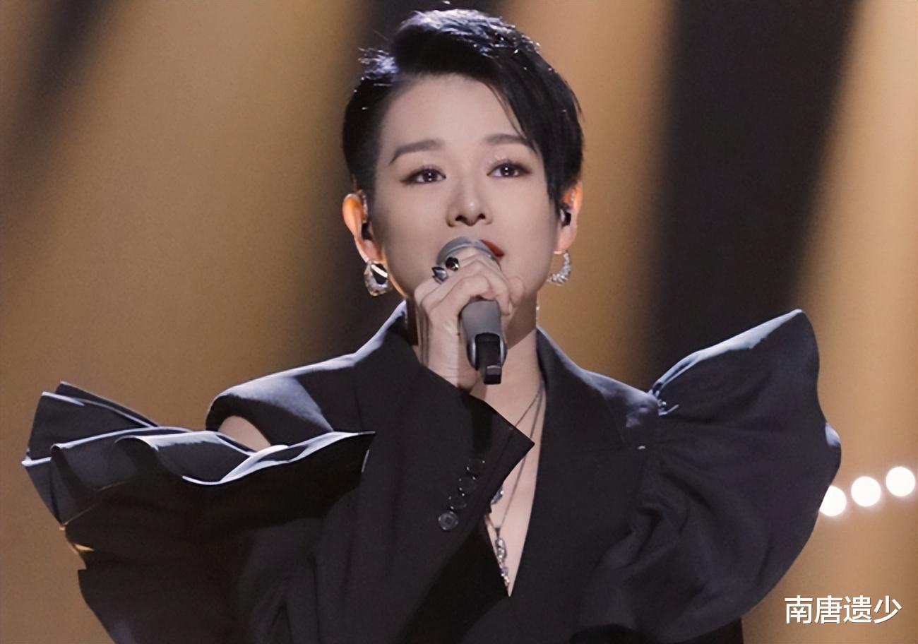 王心凌|《浪姐3》网友好感度排名大变，王心凌跌到第七，赵樱子继续垫底