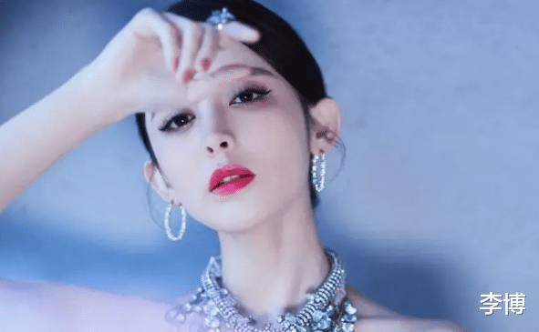 少数民族|盘点15位“少数民族”女星，充满异域风情