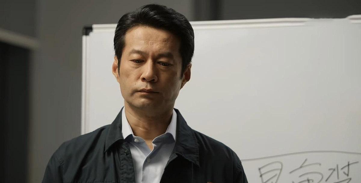 大博弈|《大博弈》秦昊、谭凯、田雨之间，资本的围堵、撕咬和缠斗，筋道