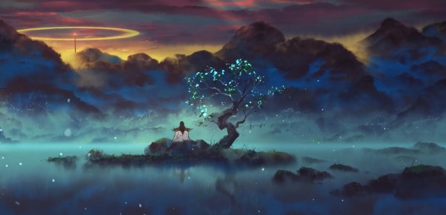火影忍者|国漫制作不易，雾山五行也遇到麻烦，好希望这段阴雨期快点过去