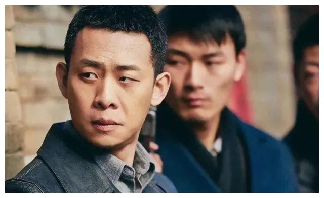 男神|这几位男神年轻的时候觉得一般,反而越老越帅