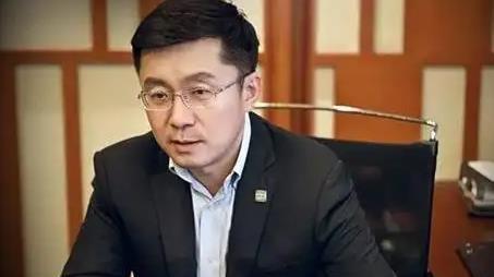 爱奇艺|爱奇艺的老板是什么人？