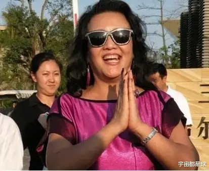 大S|难忍张兰造谣抹黑！大s霸气出示“两亿帐款明细” 打脸