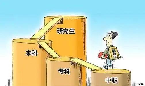 分流|取消“普职分流”，对初中生有什么影响？好政策也需要个人努力