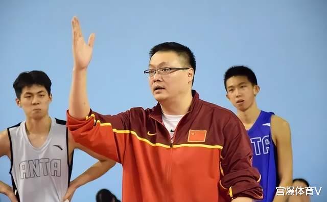 江苏男篮|CBA名将正式出山！离开老东家 担任球队主帅