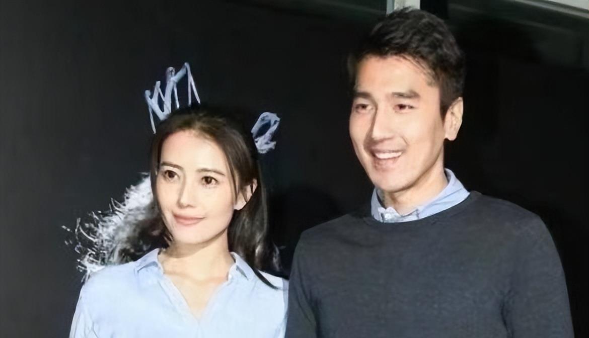 海清|孙俪眼凸，海清皮皱，吴昕伤肝，被无效养生反噬的6位女星