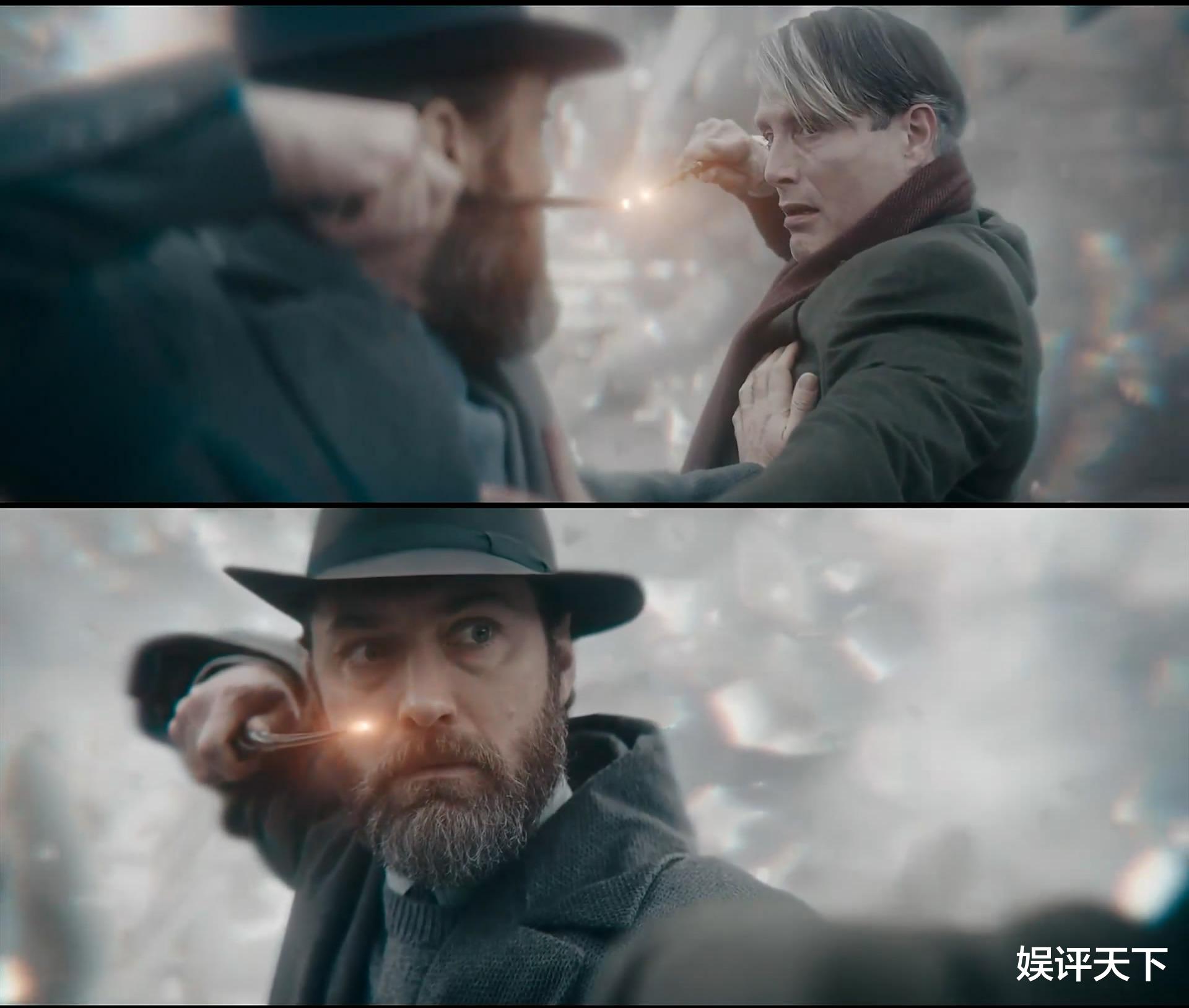 张丰毅|2022年度娱乐盘点：影视作品中的十大男男CP