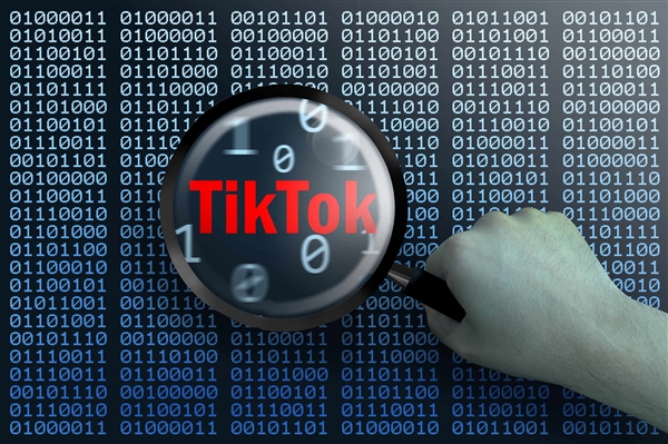 tiktok|抖音美国版交出美国用户数据:自己都无法访问