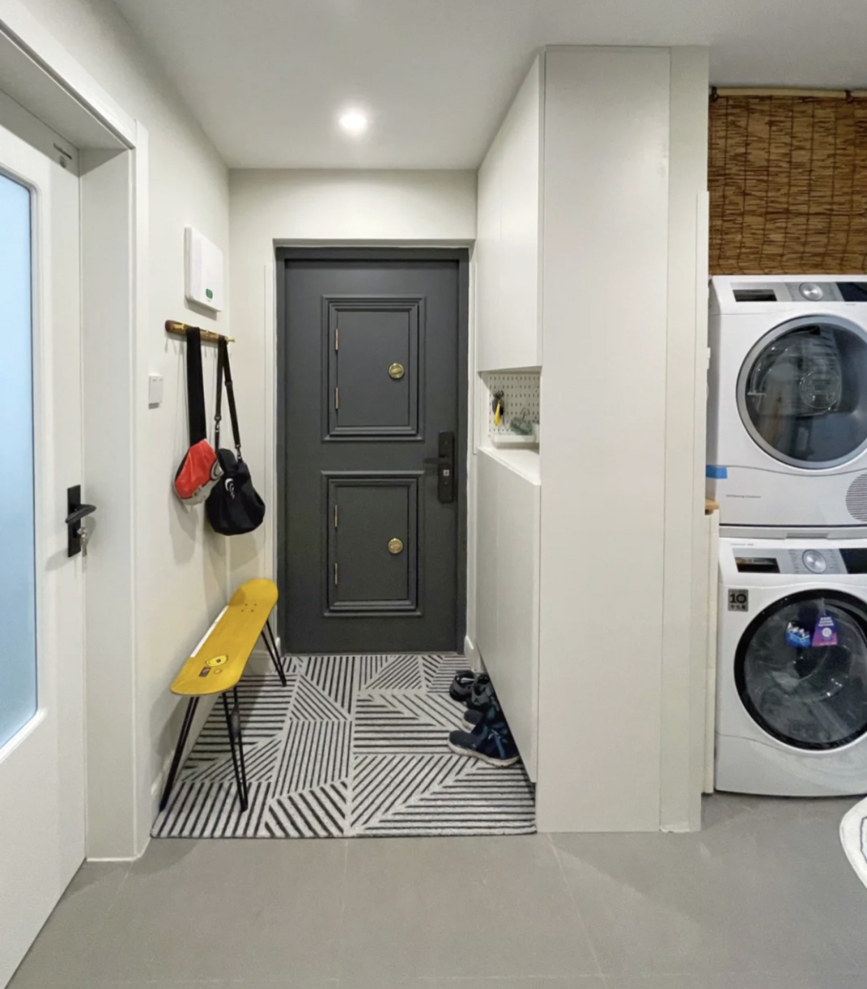 玄关,这10种东西建议直接网购,不仅省钱,关键是实体店还找不到