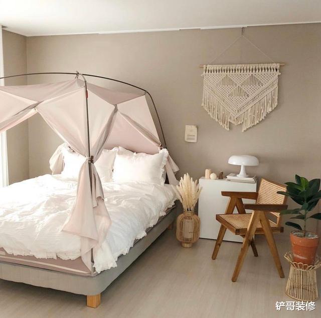 把家布置的像艺术馆,看韩国太太用高超收纳能力,打造完美的家