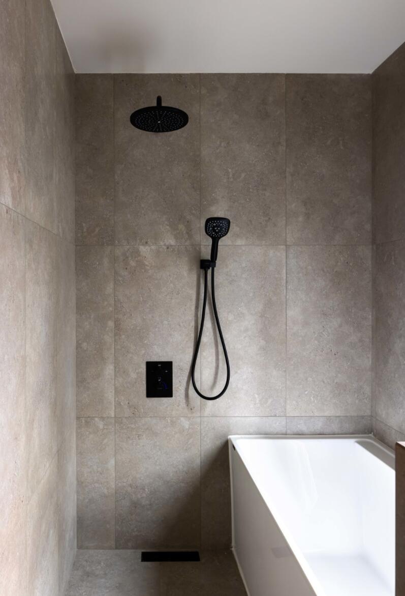 设计师的家确实很有品味！120㎡，看不到一丝的浪费，太棒了