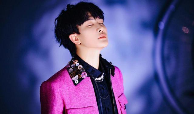 gai|《天赐的声音3》：周深和GAI的表演，是对本期主题最好的诠释