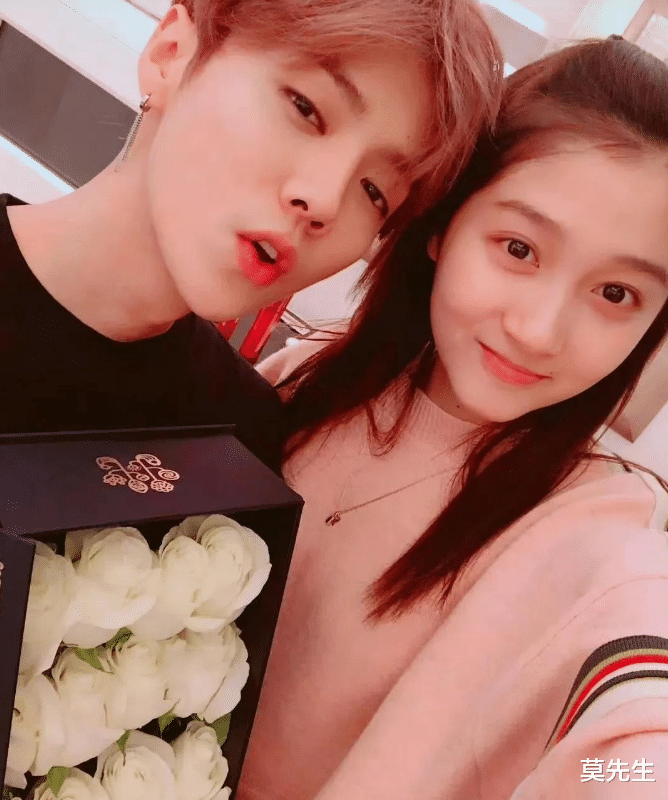 鹿晗|一天之内3个大瓜:网传鹿晗与关晓彤已领证,张庭陶虹传销案出结果