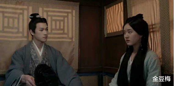 星汉灿烂|《星汉灿烂》看完这三个方面，你就明白袁善见到底有多伪善了