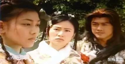 迪丽热巴|和干爹散伙！她彻底凉凉？