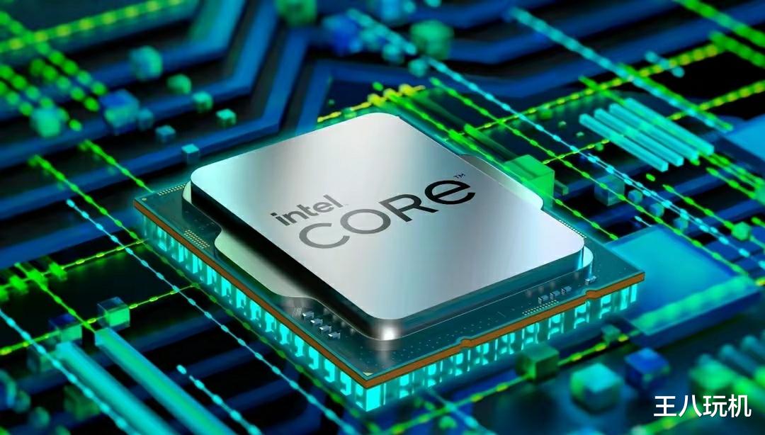 AMD|被12代I5 \默秒全\的AMD，能否在Zen4架构时代找回场子？