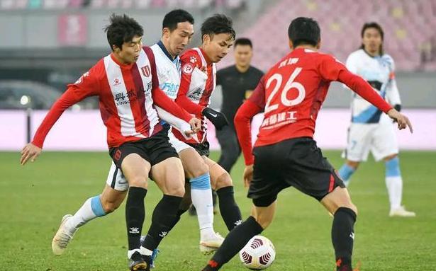 四川省|3四川籍国脚有望加盟中超新军，都曾留洋欧洲，1人效力过法甲豪门