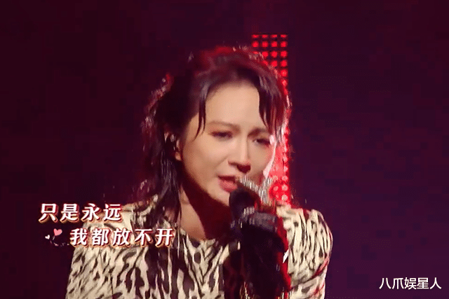 林志炫|十八年前《我们的爱》，十八年后《诀爱》，詹雯婷赢下林志炫一局