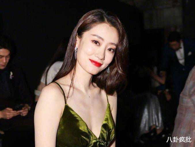 林更新|周震南复出？王耀庆只演有钱人？张小斐续约？李恩内涵都美竹？