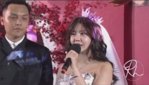 电影|\问题少女\韩安冉的开挂人生，22岁结了三次婚，生产过程也要直播