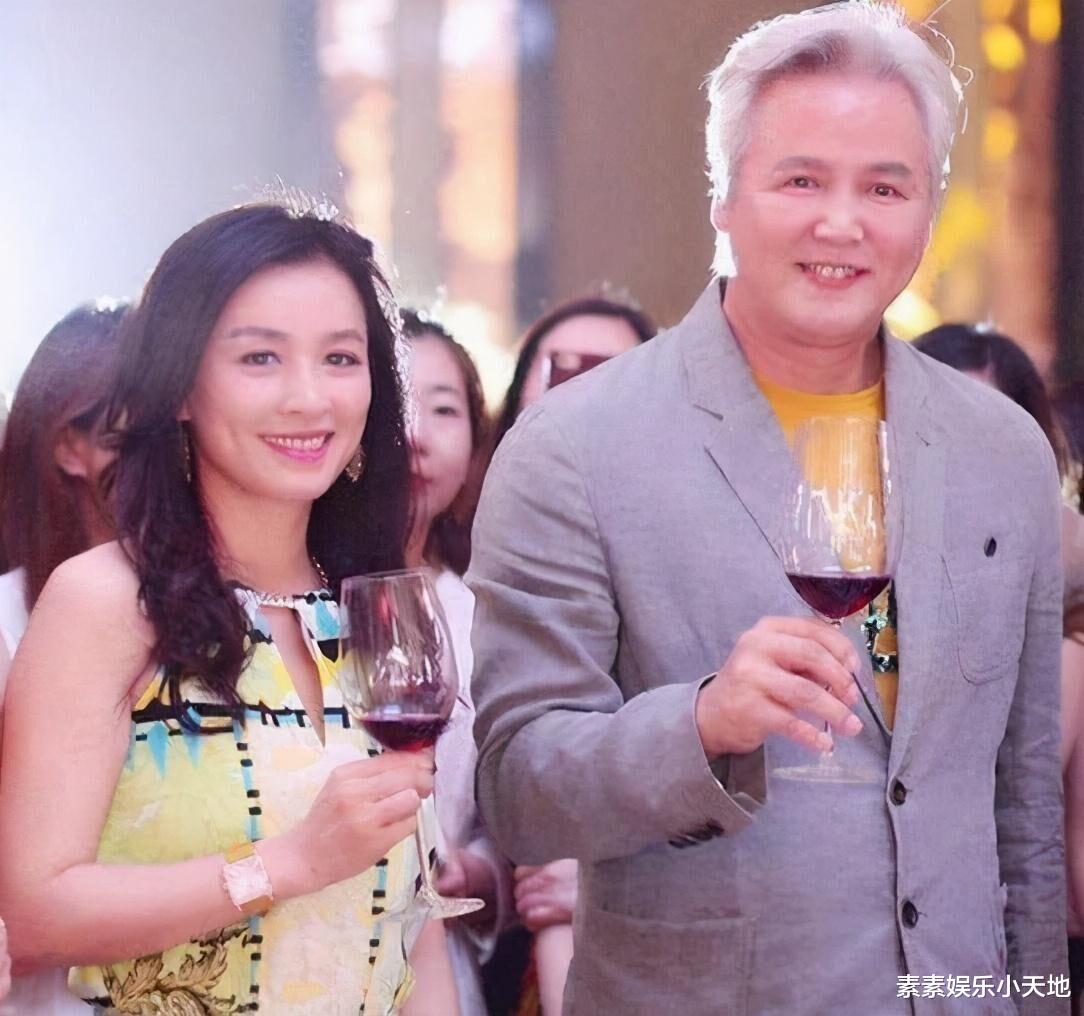 陶虹被官方正式点名,因涉嫌传销案将开听证会,个人账号不再更新