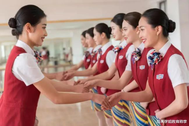 求职|没点儿颜值别报这3个专业，内行人说明原因，学生应清楚自身优势