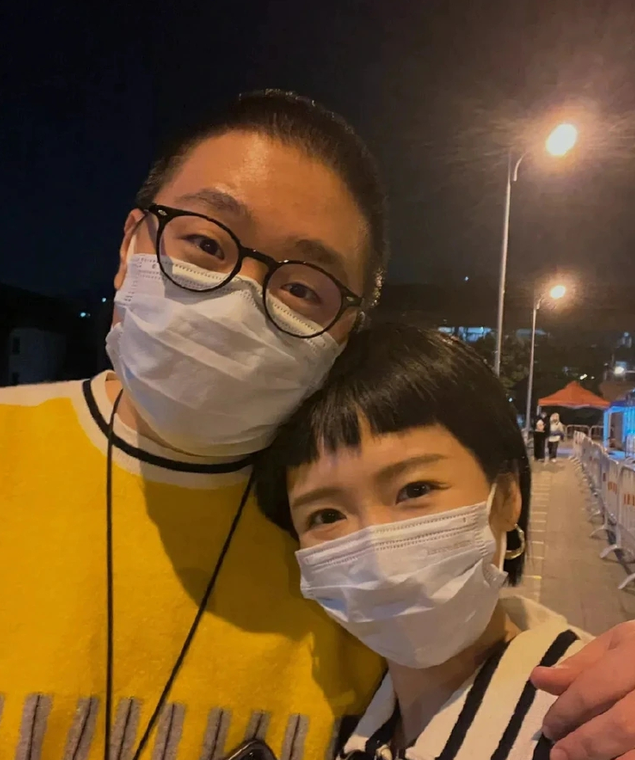 郝劭文|童星结婚直接当爸,妻子晒钻戒文身,征集宝宝名字疑似妻子又怀孕