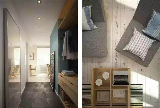 玄关设计别乱来，多有钱都变穷，老师傅告诉你正确做法！