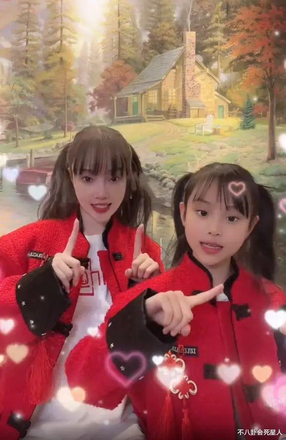 李小璐|曾经风光，如今过气的6位内地女星，“变脸”，吃路边摊，当网红