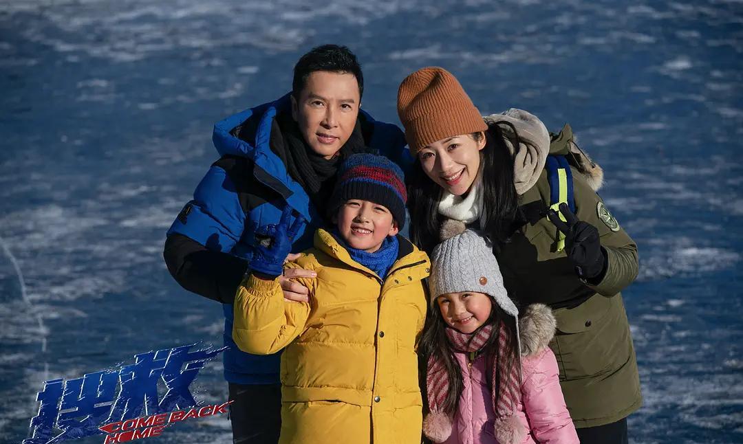 熊孩子|《搜救》口碑两极分化，指责熊孩子和父亲降智，根本没看懂电影