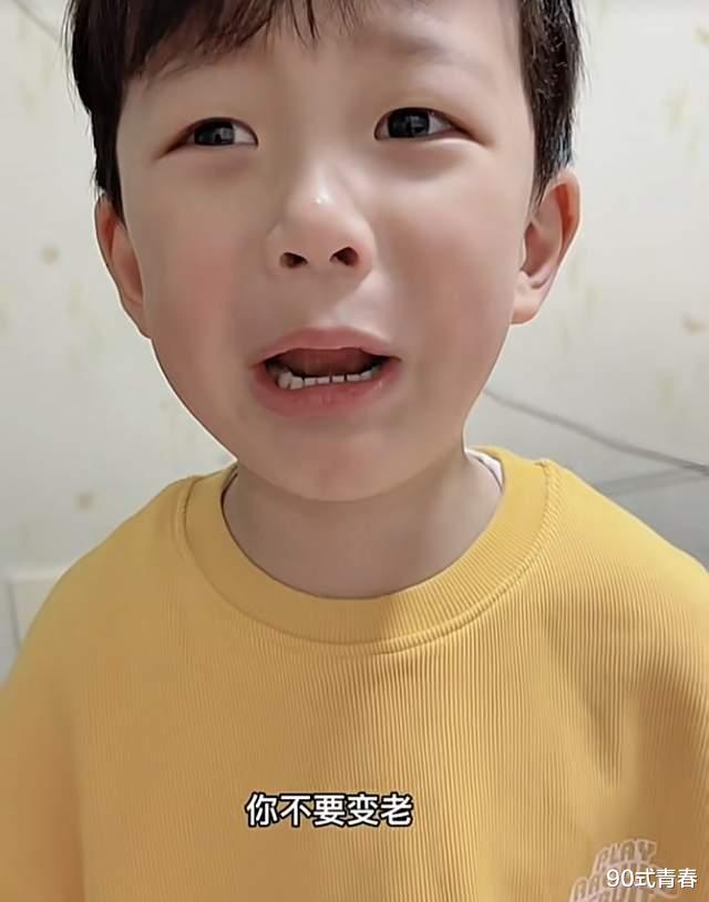 林够够|连童星都这么卷？《少年派2》林够够扮演者出圈，全网有400万粉丝