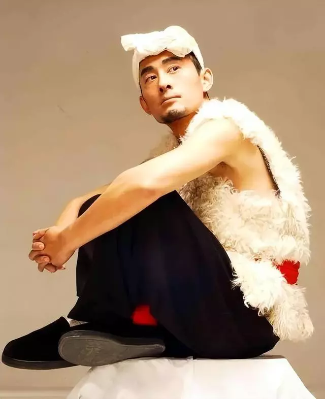 明星|娱乐圈“过时又过气”的6位明星，除了阿宝借酒消愁还有这几位