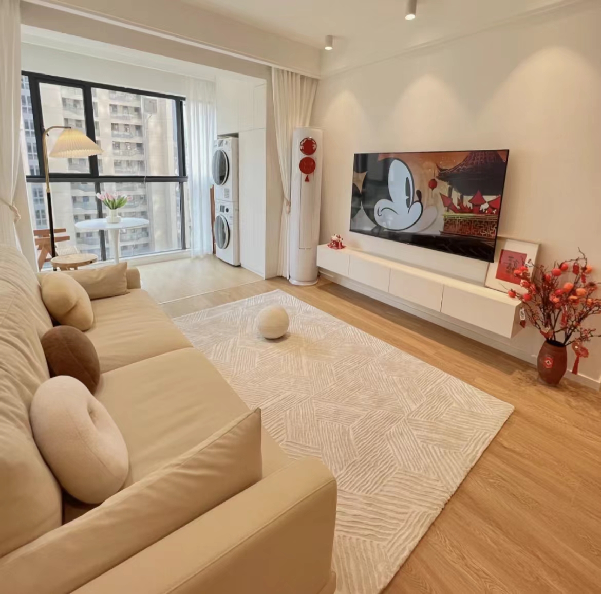 没有年味的年，是对假期最大的亏欠，10个小物件，给足新年仪式感