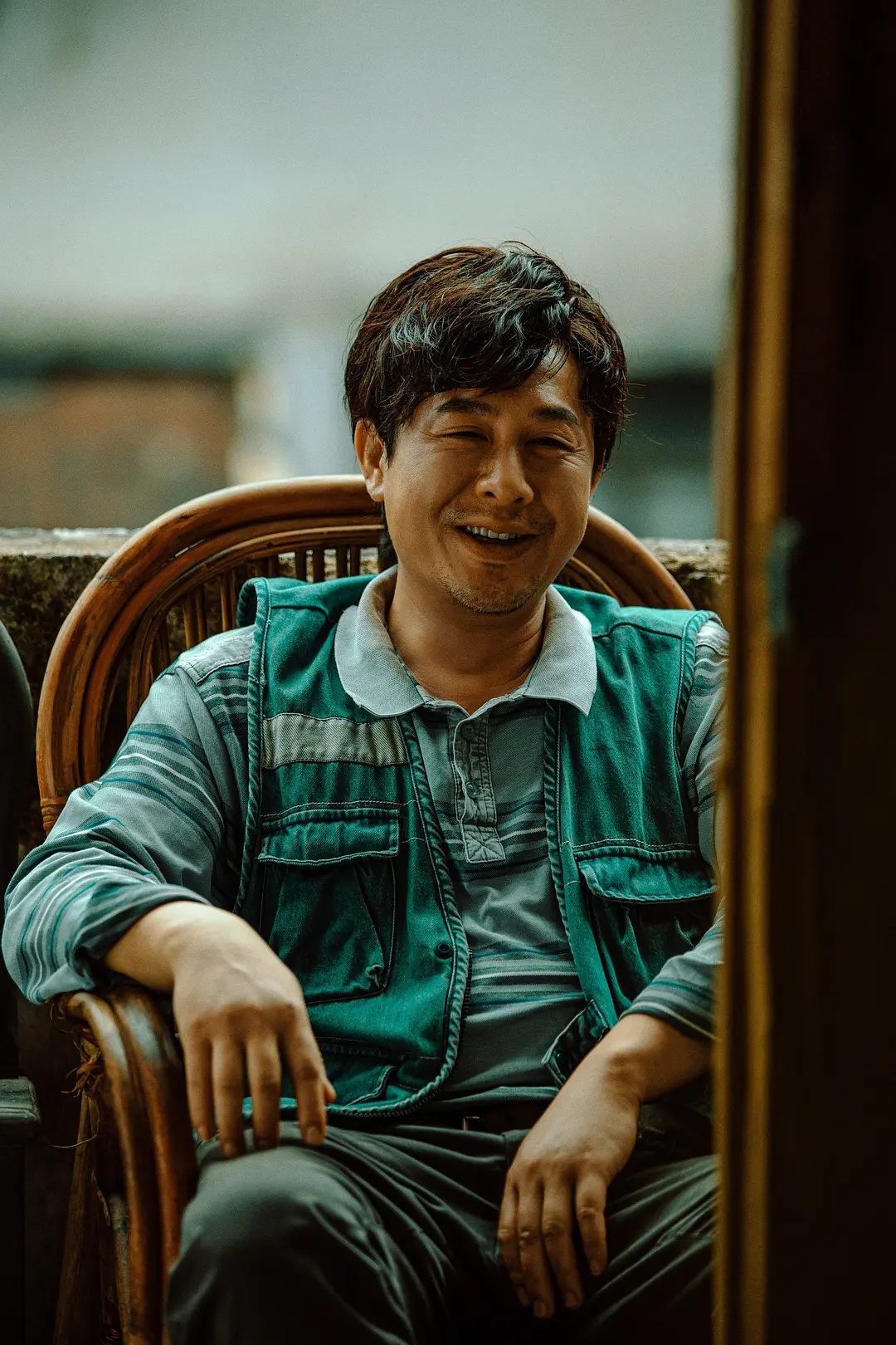 安欣|人人都想成为高启强,为什么没有人希望成为安欣