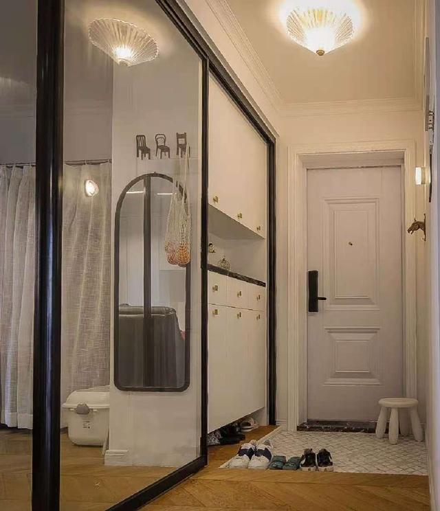 这5项装修设计,人性化细节超多,等换房了一定要照着装