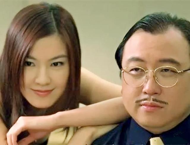 赵合德|风情万种不是袒胸露背！15位媚骨天成的女星“超有料”，撩人于无形