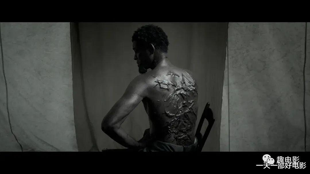 威尔·史密斯|被狂刷差评,威尔·史密斯太冤枉了《解放黑奴》