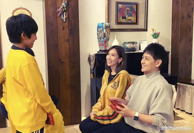 林志颖|林志颖家人将拿出100w新台币，来感谢救助者们的见义勇为！