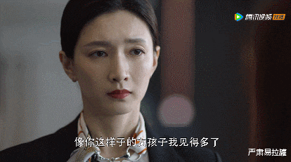 江疏影|她被捧红了，Angelababy会气到发疯吧