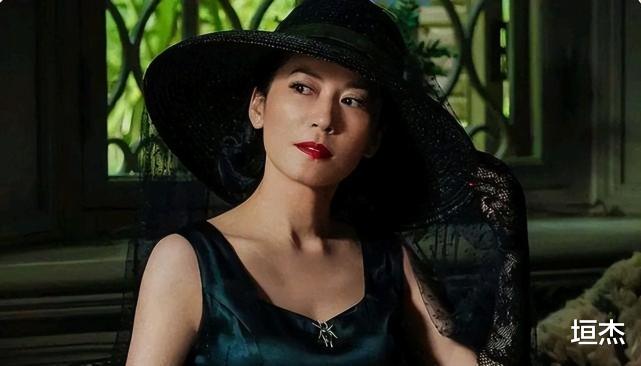 玫瑰之战|《玫瑰之战》演技排行：黄晓明进不了前5，配角一个比一个出彩