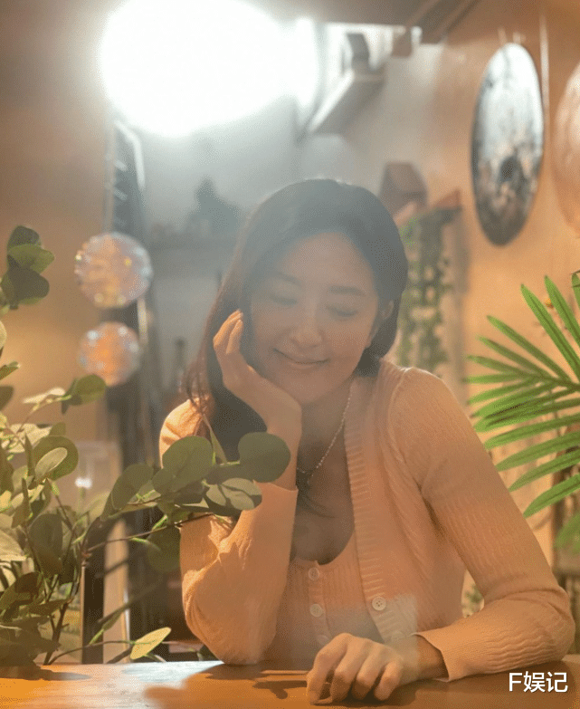 TVB|TVB花旦唐诗咏放长假坚持运动锻炼身体 与陈山聪一起相约跑步