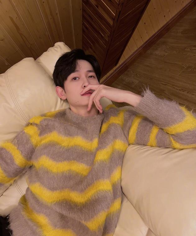 马可|马可穿着寒酸，为儿子办豪华庆生宴，妻子王丹妮穿搭价值不止10万