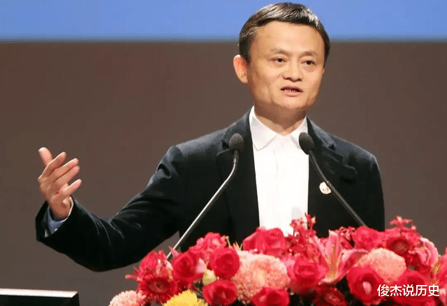 boss直聘|张勇卸任，马云再次现身，释放什么信号？
