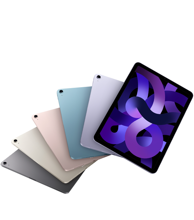 ipad air|iPad Air 5 64GB体验报告：速度很快，屏幕一般，储存让人抓狂