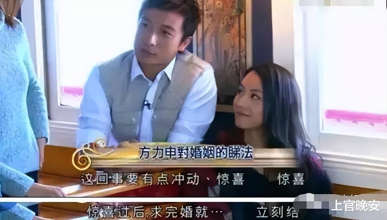 吴京|娱乐圈昔日6对“金童玉女”，如今却分道扬镳，太可惜了